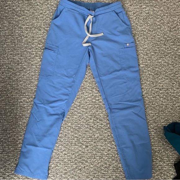 Figs Pants - Figs